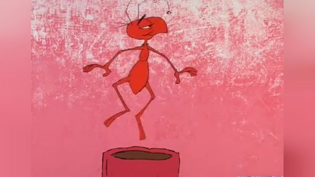 دانلود کارتون مورچه و مورچه خوار - قسمت 9