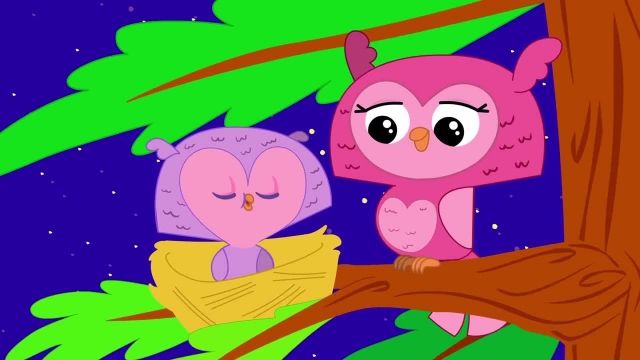 دانلود انیمیشن آموزش زبان انگلیسی (Little Angel) فرشته کوچولو قسمت 5
