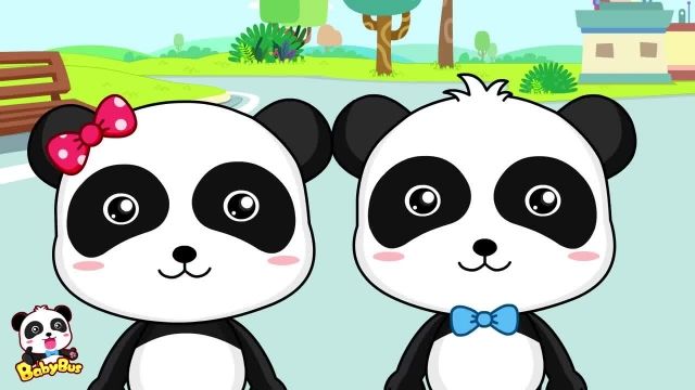 دانلود مجموعه آموزش آسان زبان انگلیسی بیبی باس (baby bus) قسمت 108