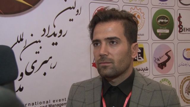 مصاحبه زنده شبکه خبر با حضور مهندس سوری از شرکت کولاک فن09121865671