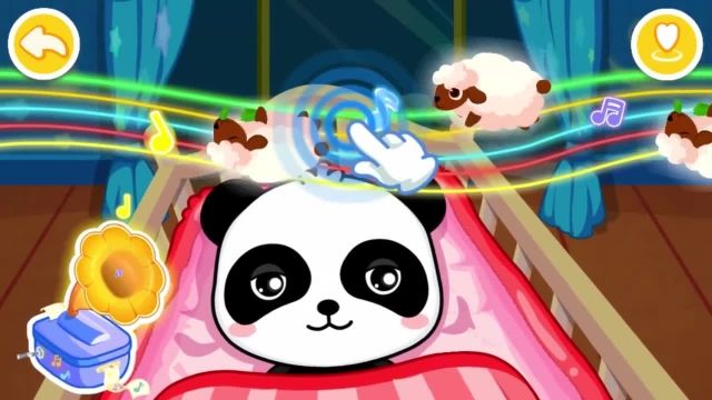 دانلود مجموعه آموزش آسان زبان انگلیسی بیبی باس (baby bus) قسمت 58