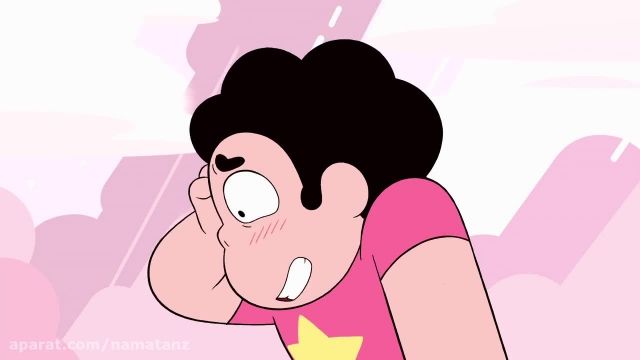 دانلود انیمیشن سریالی دنیای استیون (Steven Universe) فصل 4 قسمت 19