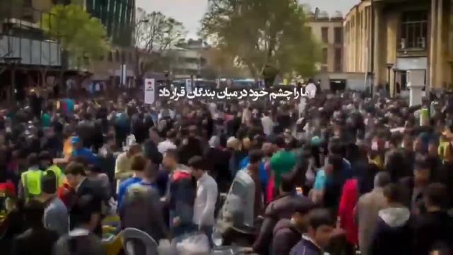 امام صادق ع در موردنجات بشر بوسیله امامان 