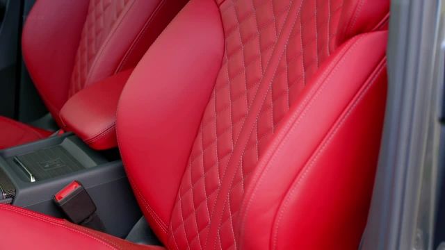 معرفی خودرو هیبریدی ائودی مدل 2020 sq5 tdi
