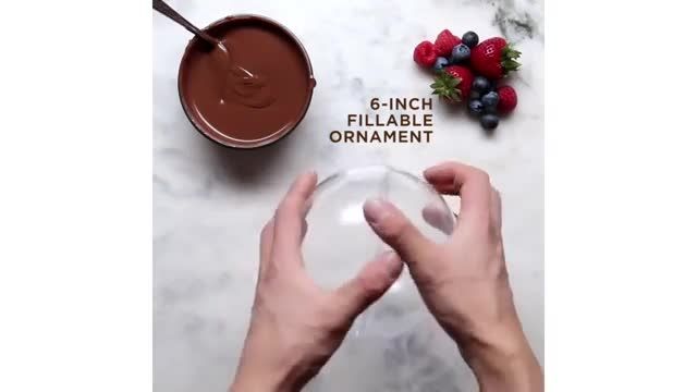 آموزش آشپزی - 7 دستورالعمل برای طرز تهیه دسر های شکلاتی در یک ویدیو
