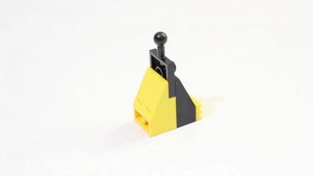 آموزش خلاقیت با لگو (Lego Mixels 41547 Wuzzo)