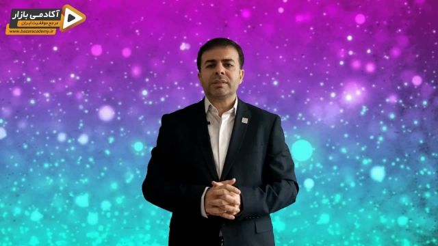 استاد احمد محمدی-دوره غیر حضوری موفقیت و ثروت در 90 روز