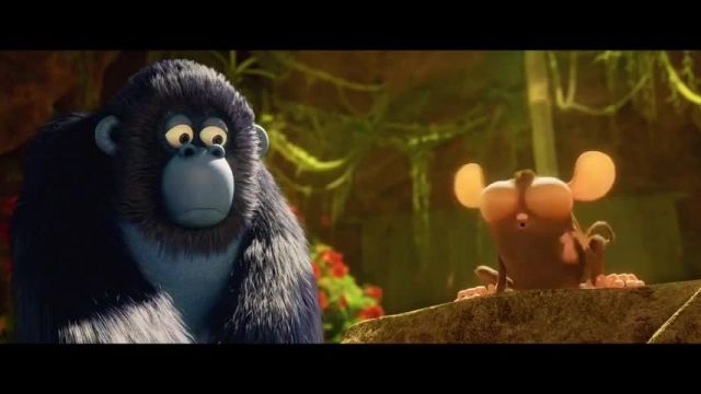 دانلود انیمیشن سینمایی - پنگوئن ببری The Jungle Bunch با دوبله فارسی