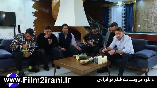 شام ایرانی فصل 9 قسمت 3 | فصل نهم شام ایرانی قسمت سوم پوریا پورسرخ