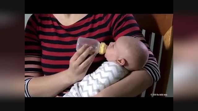 توصیه های مهم برای شیر دادن به نوزاد
