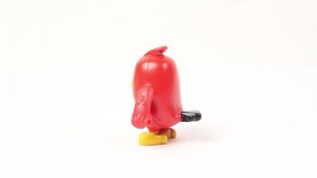 آموزش اسباب بازی ساختنی لگو (Lego Angry Birds 75823 Bird Island Egg Heist)