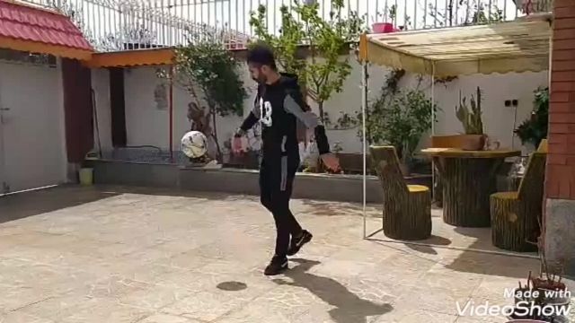 فیلم ویدیو باشگاه علم و ورزش