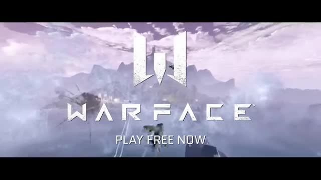 لانچ تریلر بازی اکشن و جنگی warface در نینتندو سوئیچ
