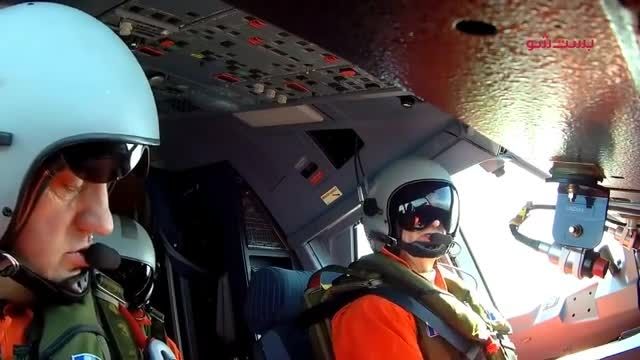 نقد و بررسی علم و تکنولوژی - اولین پرواز نهنگ سفید ایرباس (Airbus BelugaXL)