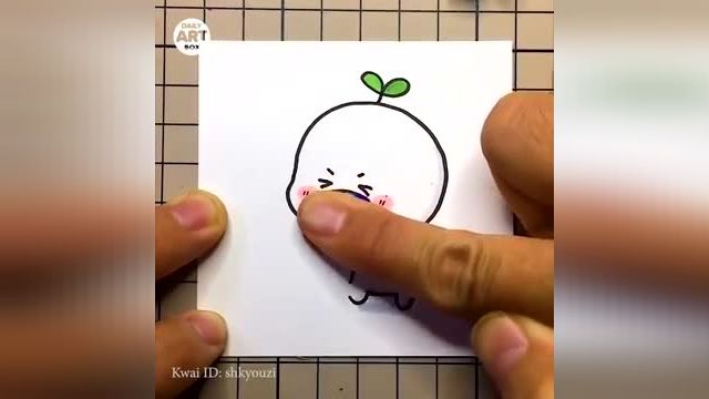 آموزش ترفندهای کاربردی - ترفند کشیدن نقاشی های ساده برای کودکان در چند دقیقه