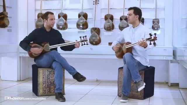 دانلود موزیک ویدیو خورشید از سیاوش عابدزاده