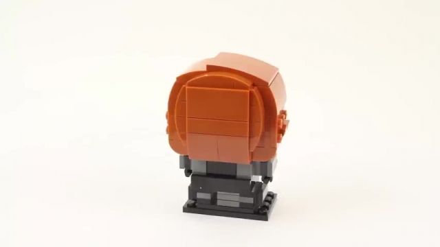 آموزش ساخت و ساز با اسباب بازی لگو (Lego BrickHeadz 41591 Black Widow)