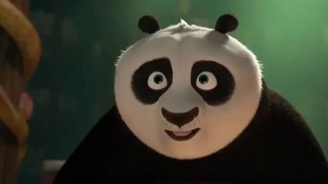 دانلود انیمیشن سینمایی - پاندای کونگ‌ فو کار 3 2016 Kung Fu Panda 3