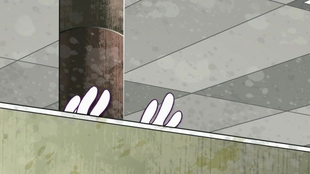 دانلود کارتون لونی تونز - این داستان: " باگز و پورکی در محل کار"