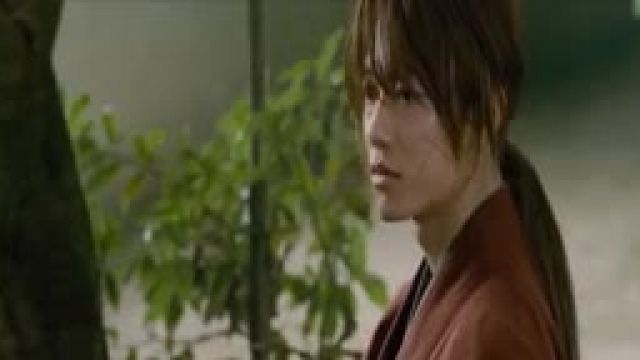 دانلود فیلم Rurouni Kenshin (شمشیرزن دوره‌گرد) با زیر نویس فارسی