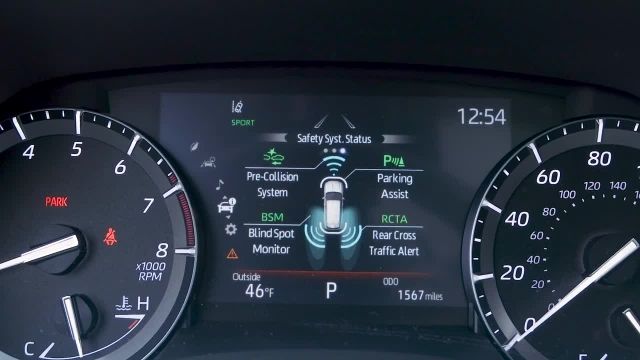 بررسی ویدیویی خودرو تویوتا هایلندر 2020 در چند دقیقه
