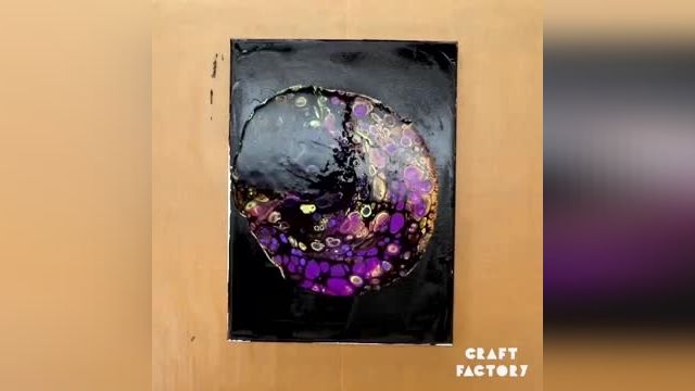 آموزش ترفندهای کاربردی - 12 تکنیک نقاشی هنری با رنگ روغن در چند دقیقه