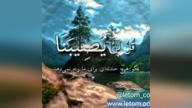 لتوم letom