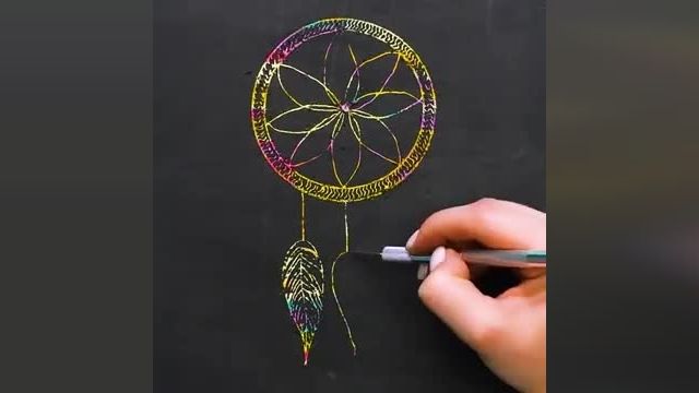 آموزش ترفندهای کاربردی - 40 تکنیک و ترفند نقاشی برای علاقه مندان در یک ویدیو