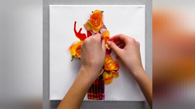 آموزش ترفندهای کاربردی - 32 ترفند هنری و رنگی برای زیبایی خانه در چند دقیقه