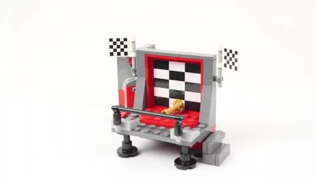 آموزش ساخت و ساز لگو (Lego Speed Champions 75875 Ford F-150)