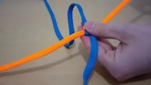  ترفند کاربردی ساخت دستبند با بند رنگی