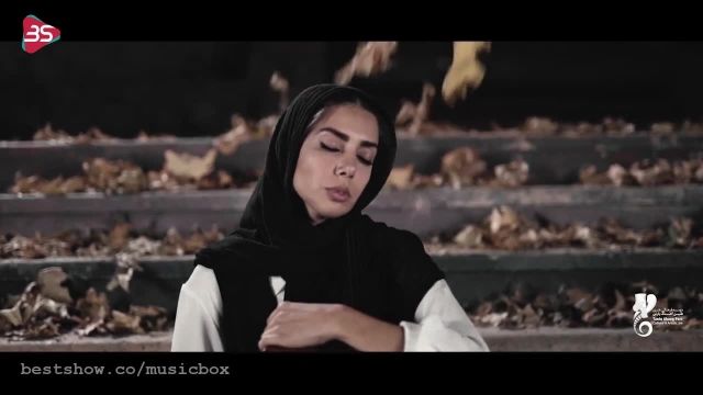 دانلود موزیک ویدیوی جدید حجت اشرف زاده - ماه بی تکرار