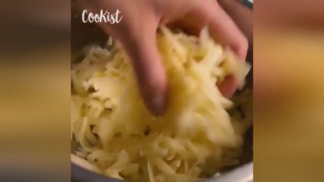 نکات کاربردی آشپزی - طرز تهیه خوراک کدو تنبل با پنیر پارمزان