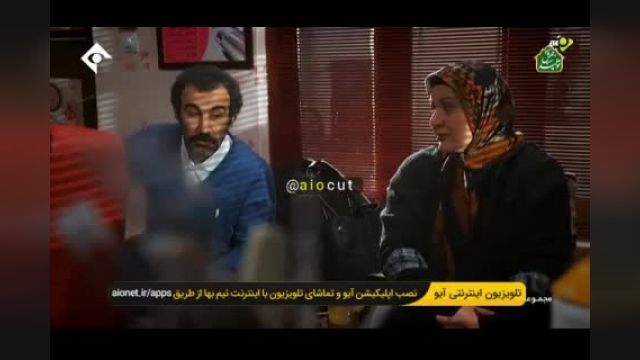 کنایه سریال پایتخت به گرانی‌ها با سندروم دست بیقرار 