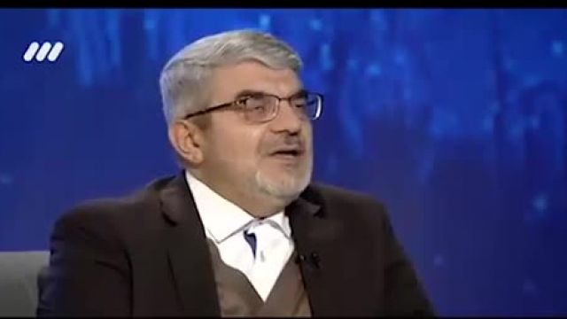 روایت حزن‌آلود حاج رحیم نوعی‌اقدم از شهادت برادرانش در عملیات کربلای پنج