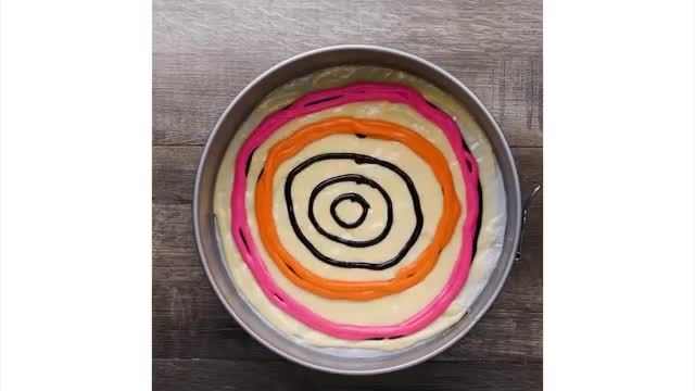 آموزش طرز تهیه 23 ایده و ترفند زیبا برای تزیین کیک های تولد