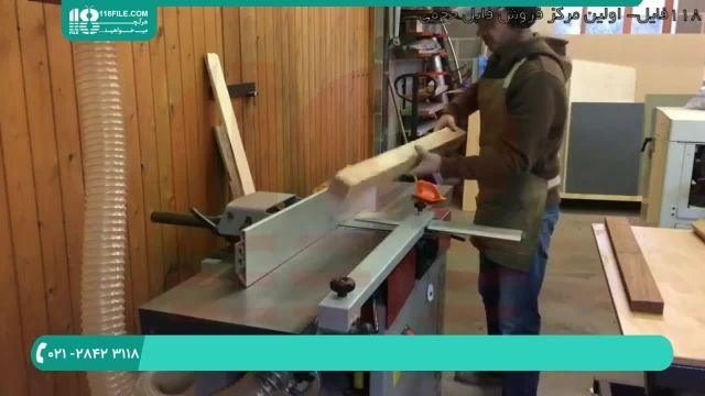 آموزش سازه های چوب و رزین | میزهای تاشو | میزهای چوبی