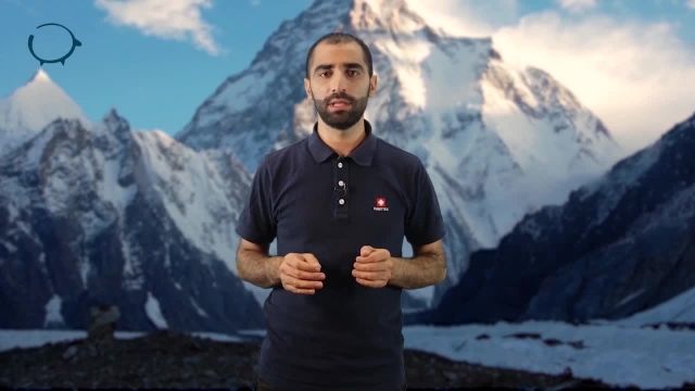آشنایی با کفش مناسب طبیعت گردی و کوهنوردی ( مجتبی معدنی پور )