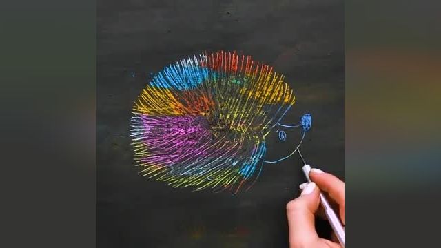 آموزش ترفندهای کاربردی - 24 ترفند نقاشی و رنگارنگ برای سرگرم شدن در خانه