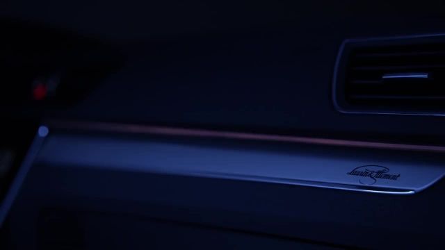 معرفی ویدیویی خودرو اشکودا مدل superb 2020