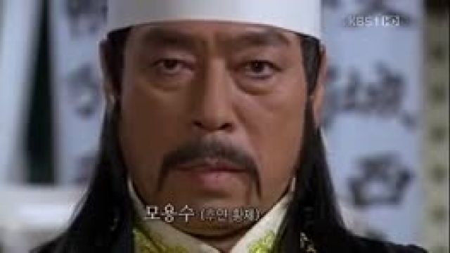 سریال کره ای شاه گوانگیتوی