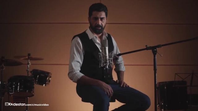  آهنگ محمدرضا علیمردانی( صدا پیشه ی دیرین دیرین )- نه