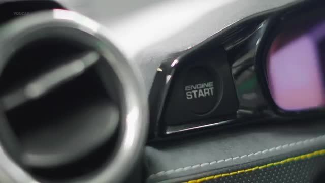 آشنایی با ماشین های لوکس - خودرو لوتوس evora gt مدل 2020