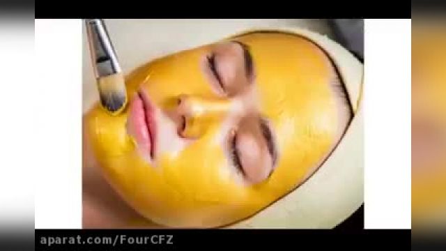 راه درمان - مشکلات پوستی با استفاده از پوست پرتقال، در خانه ماسک طبیعی بسازید