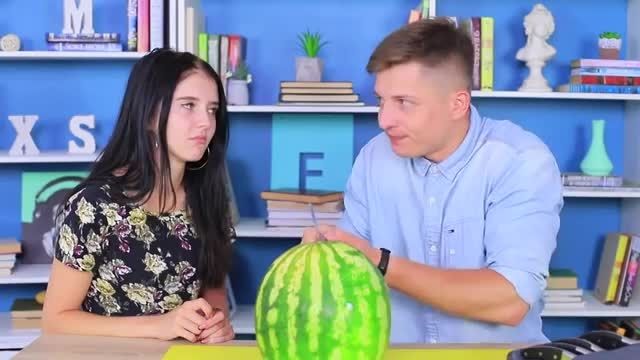 آموزش 10 ایده شگفت انگیز با استفاده از هندوانه که باید بدانید