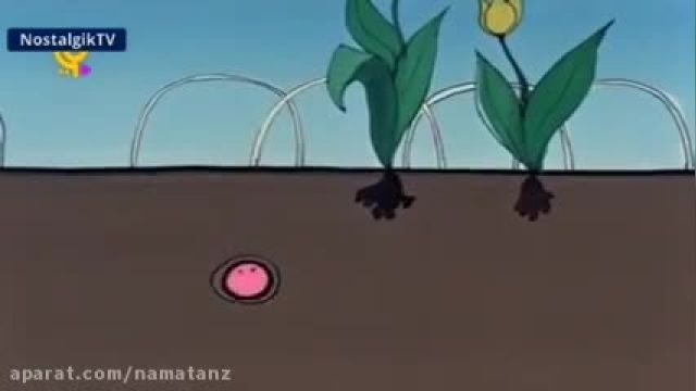 انیمیشن بارباپاپا