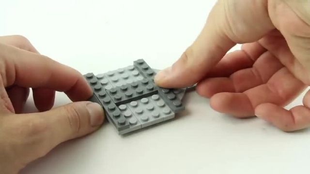 آموزش لگو اسباب بازی (Lego Technic 42083 Bugatti Chiron)