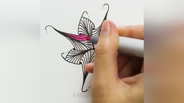 آموزش ترفندهای کاربردی - 20 ایده و ترفند نقاشی با مداد سیاه برای علاقه مندان
