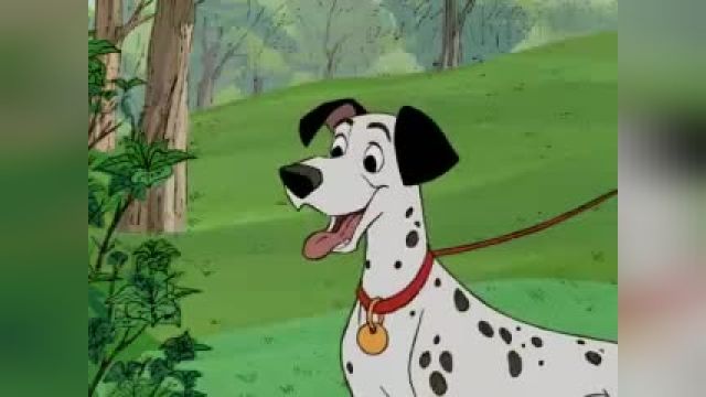 دانلود انیمیشن i101 Dalmatians 1961 101 سگ خالدار با دوبله فارسی