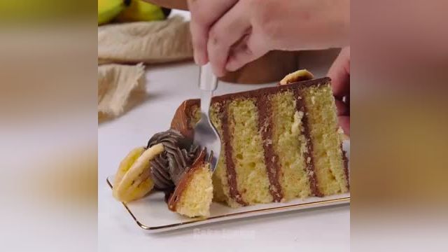 ترفندهای کاربردی آشپزی - 10 ایده جدید طرز تهیه کیک های شکلاتی